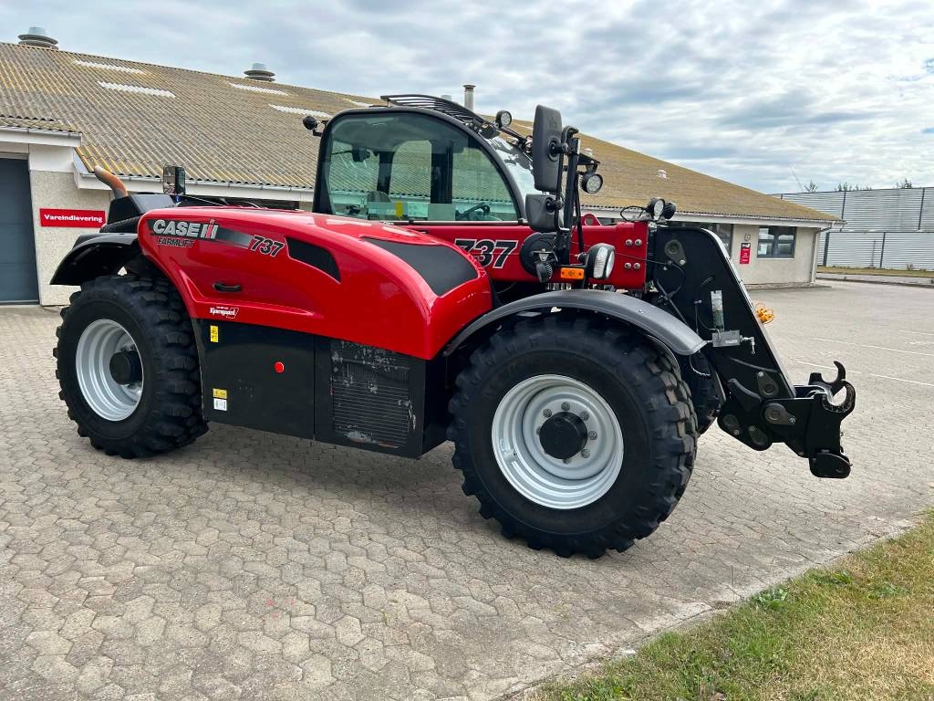 Case IH Farmlift 737