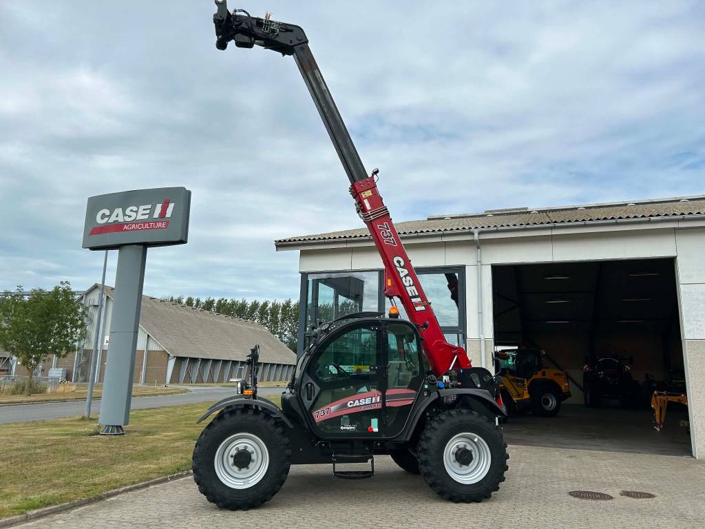 Case IH Farmlift 737