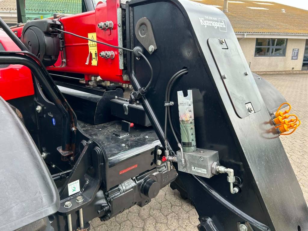 Case IH Farmlift 737