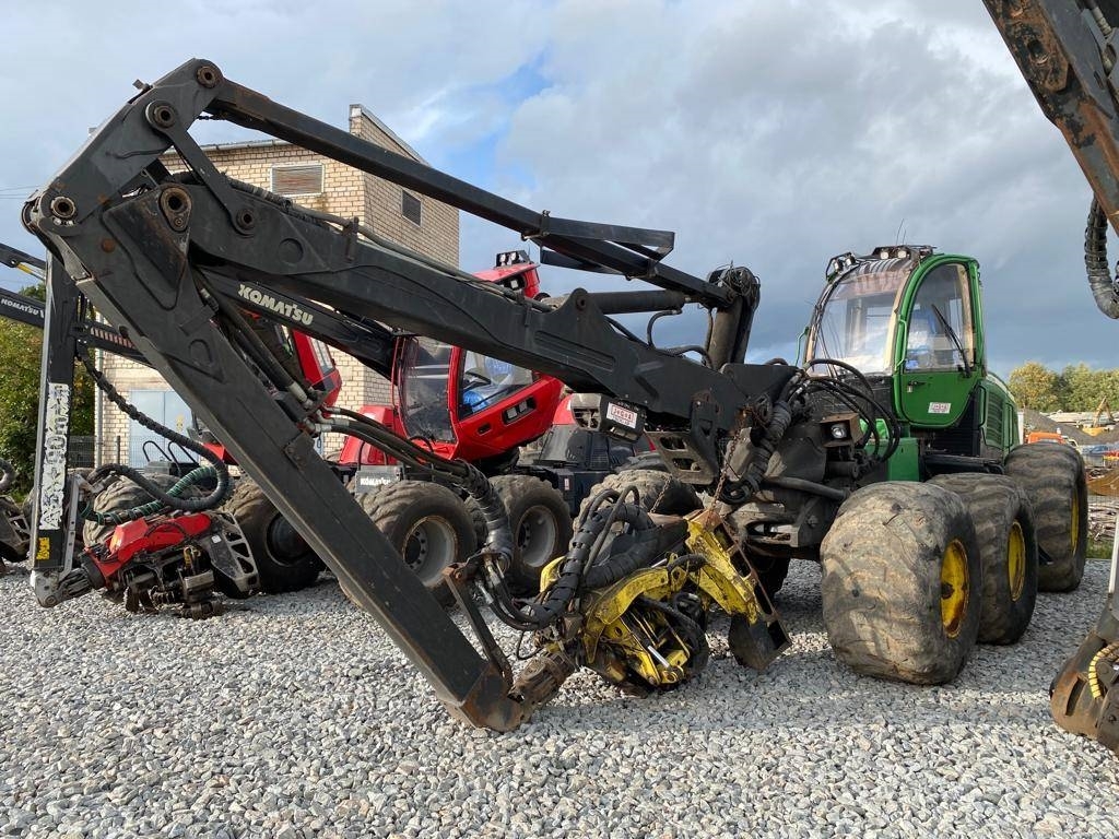 John Deere
