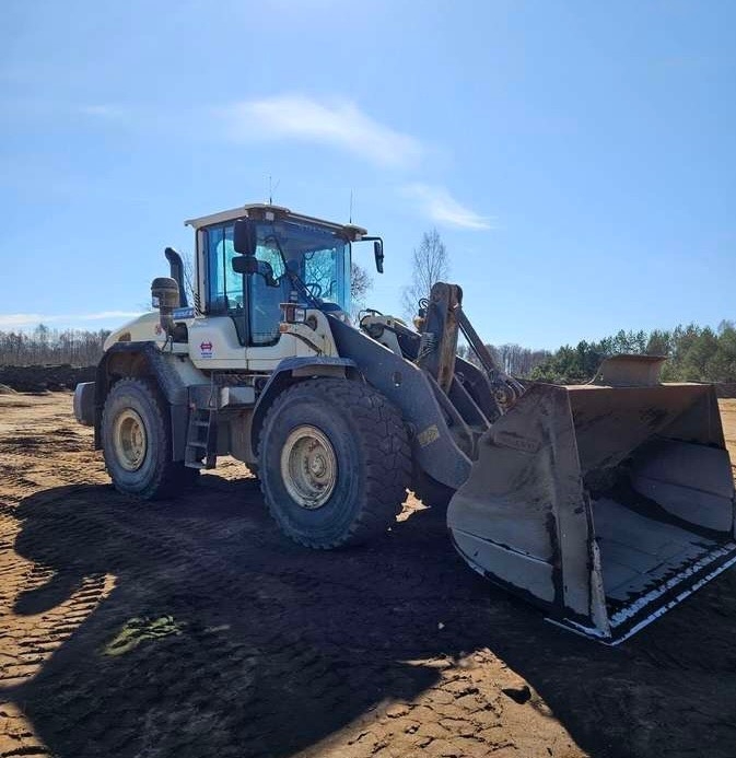 Volvo L 120 G - thumbnail 8