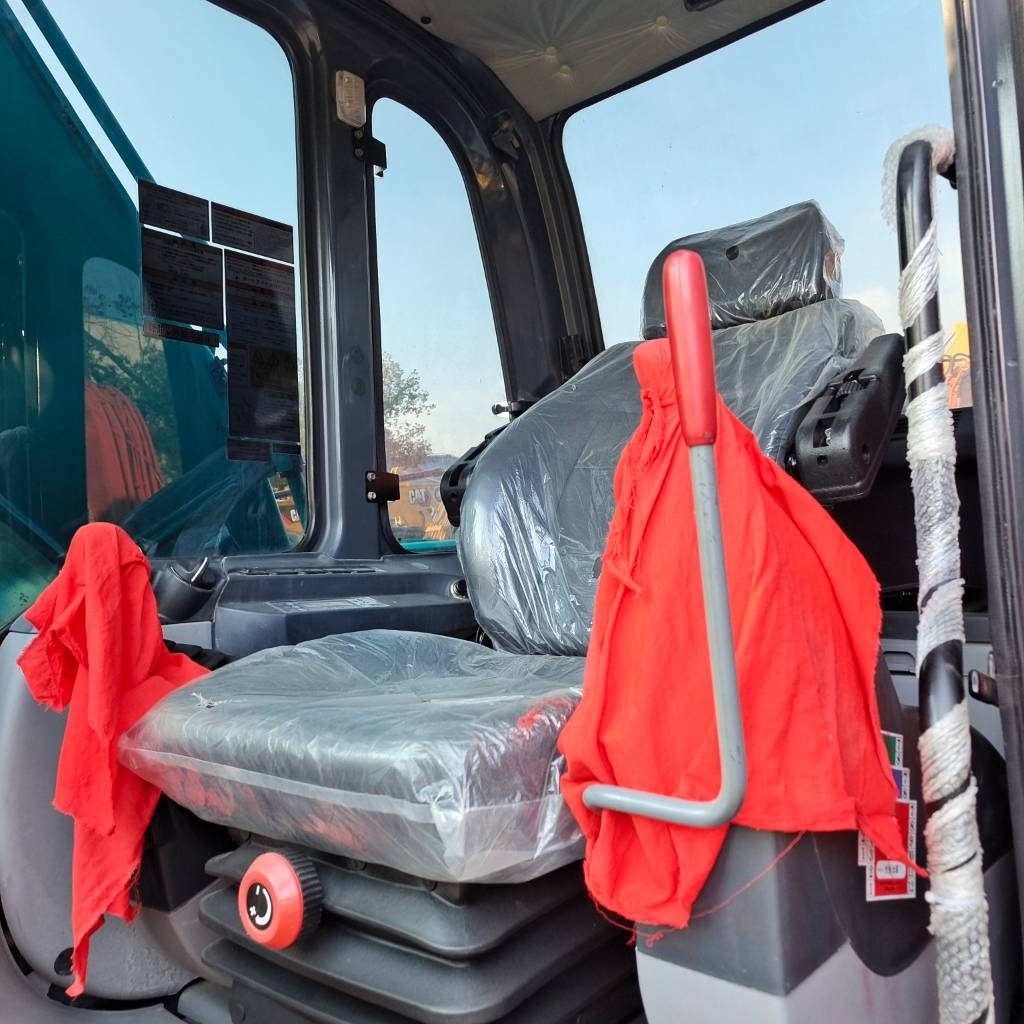 2023 KOBELCO SK 200-45093641