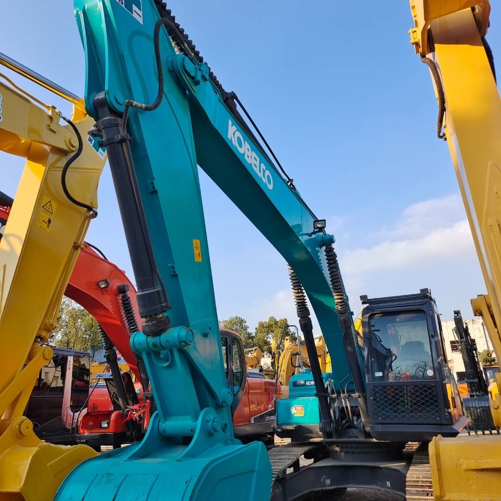 2023 KOBELCO SK 200-45093633