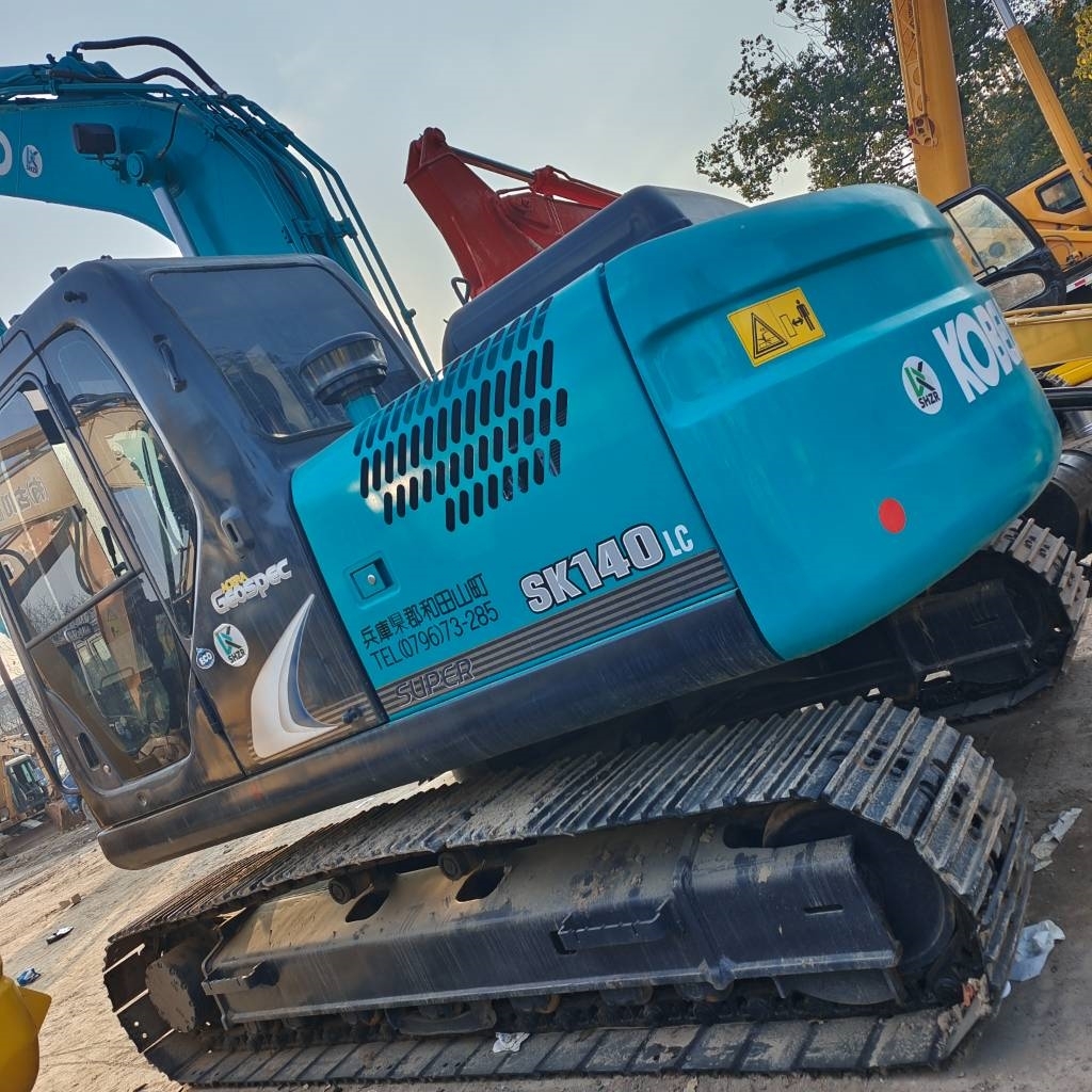 2023 KOBELCO SK 200-45093625