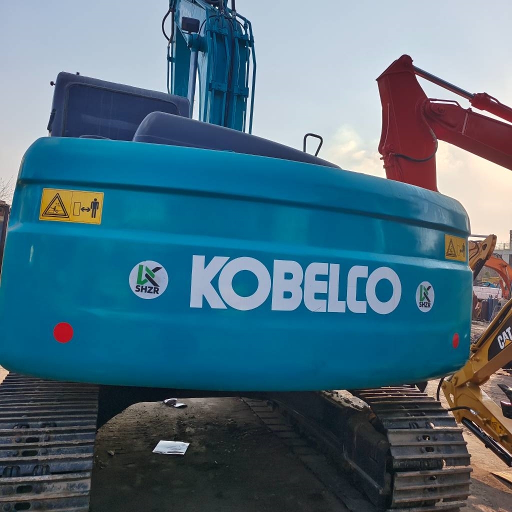 2023 KOBELCO SK 200-45093647