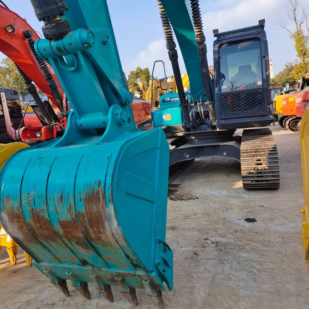 2023 KOBELCO SK 200-45093639