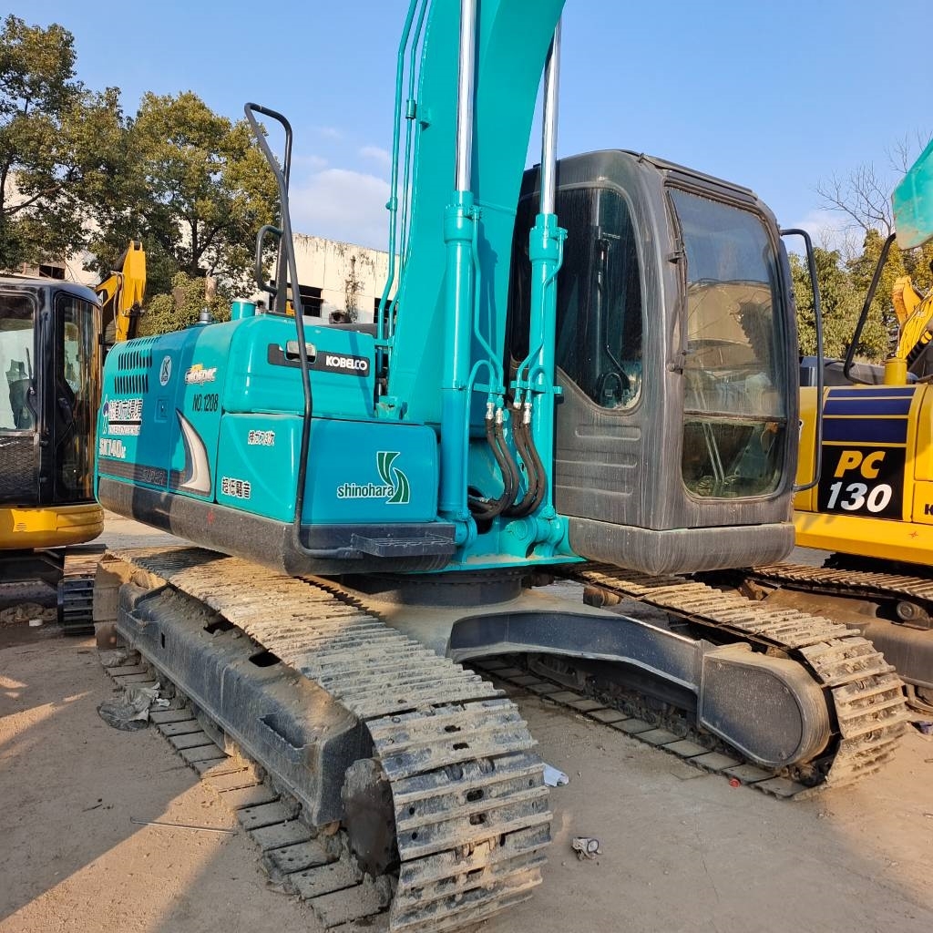 2023 KOBELCO SK 200-45093649