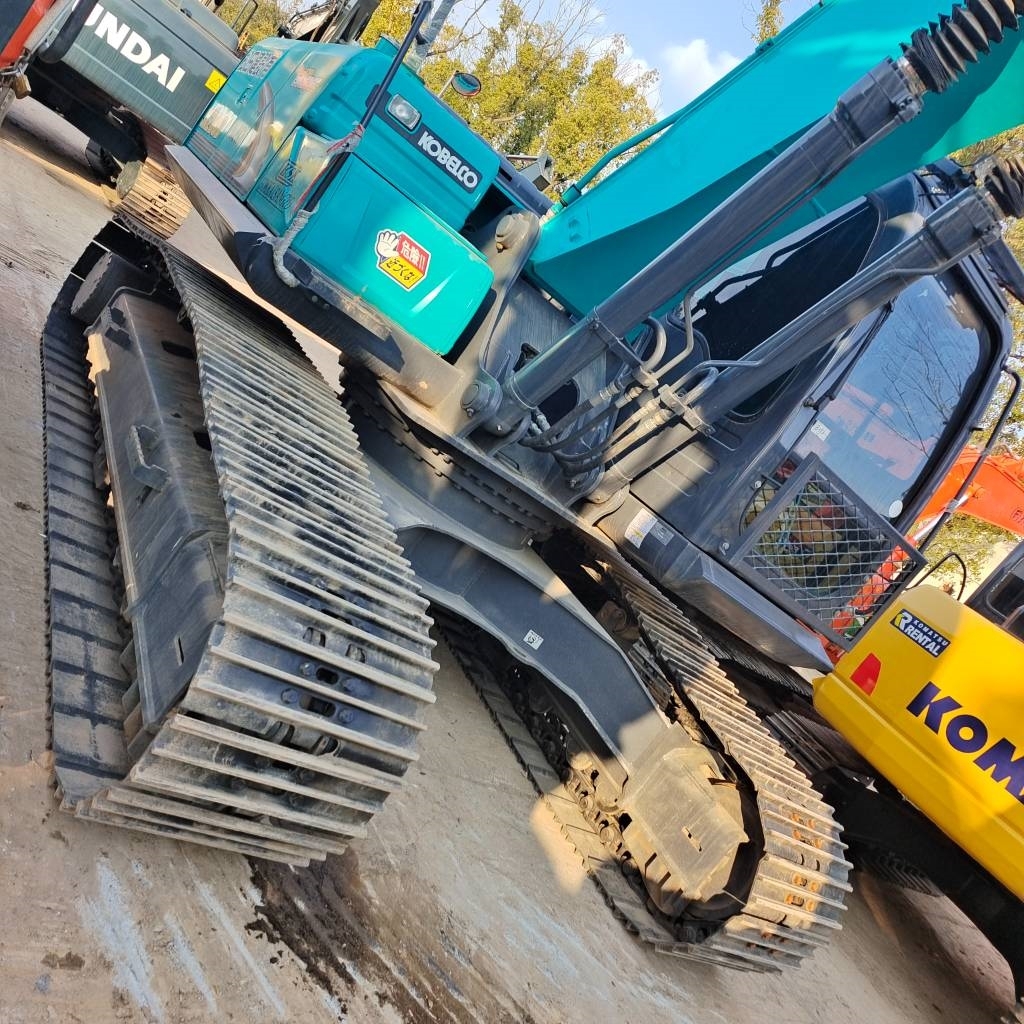 2023 KOBELCO SK 200-45093629