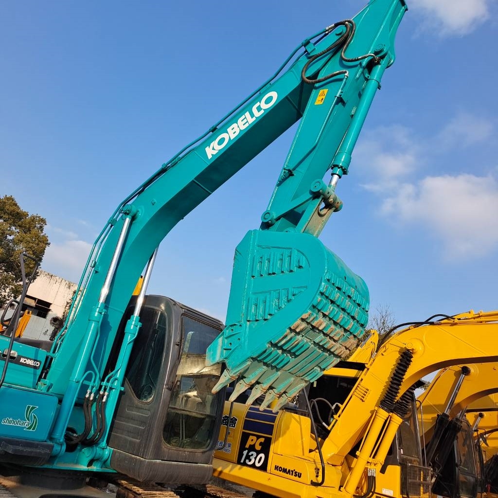 2023 KOBELCO SK 200-45093653