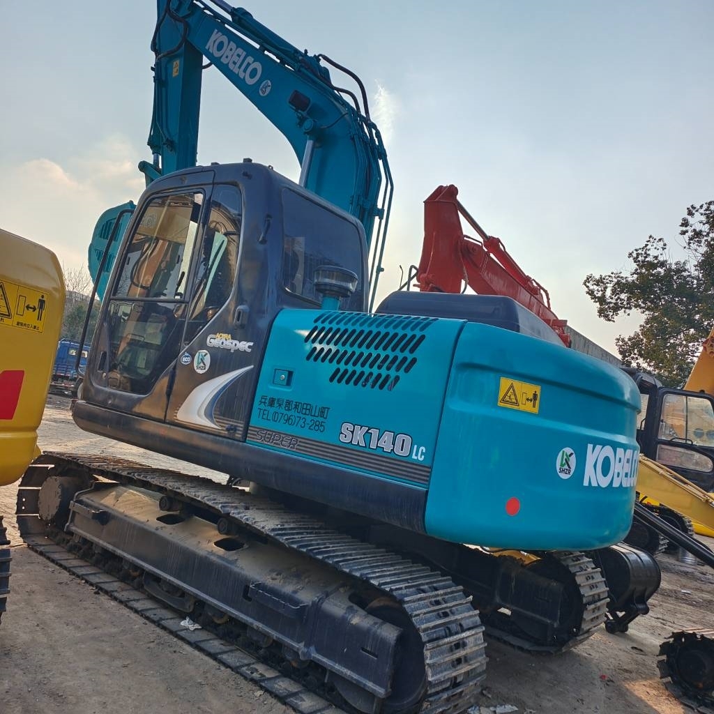 2023 KOBELCO SK 200-45093627