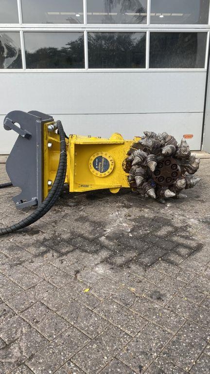 Image for ATTACHMENTS 2020 Erkat ER650