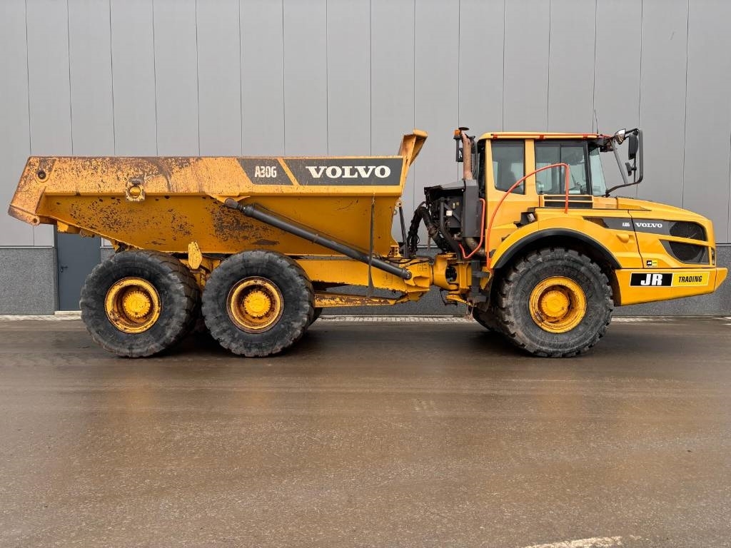 Volvo A 30 G