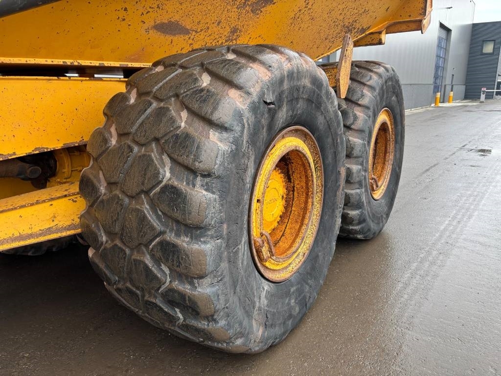 Volvo A 30 G