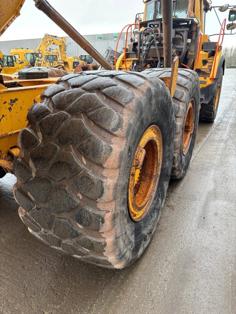 Volvo A 30 G