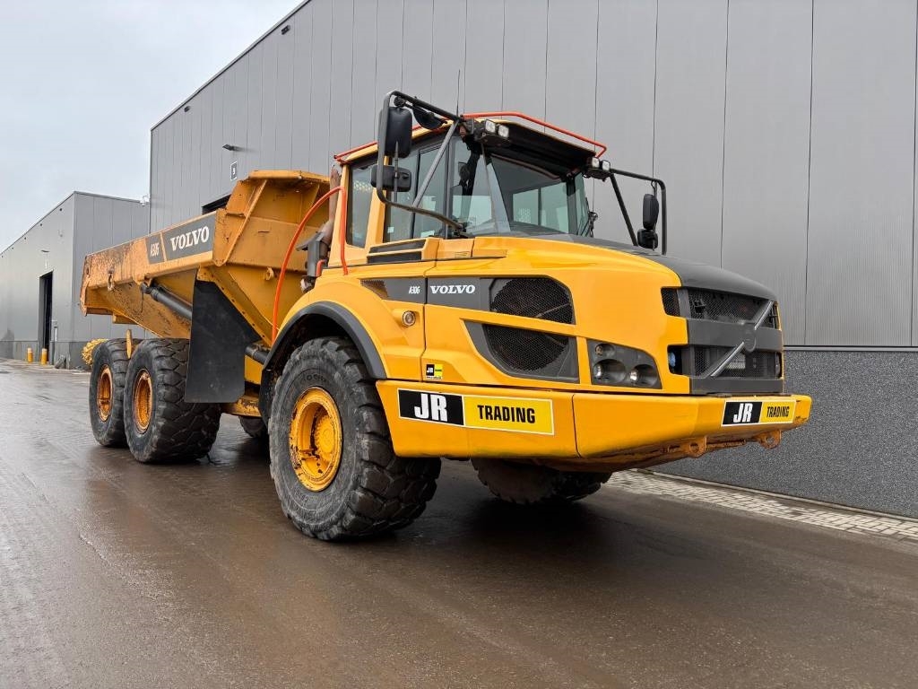 Volvo A 30 G
