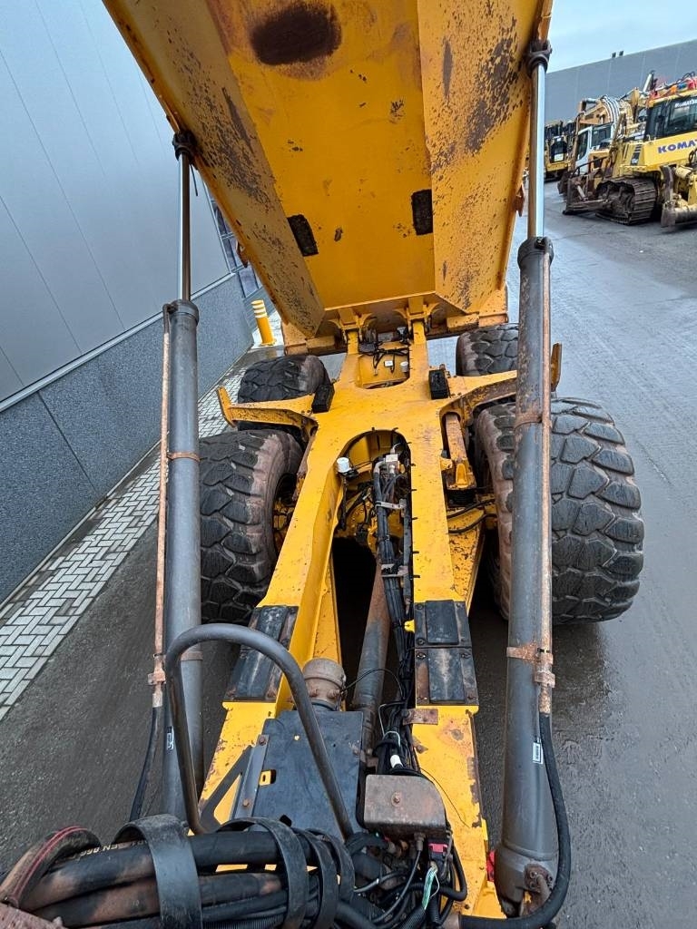 Volvo A 30 G