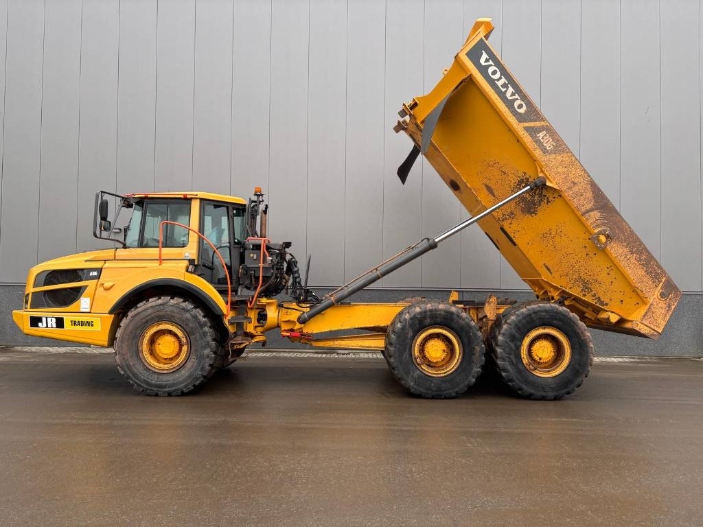 Volvo A 30 G