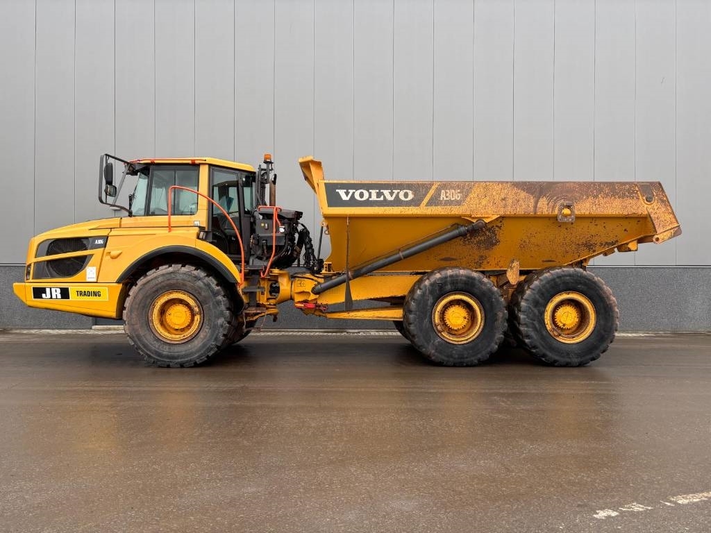Volvo A 30 G