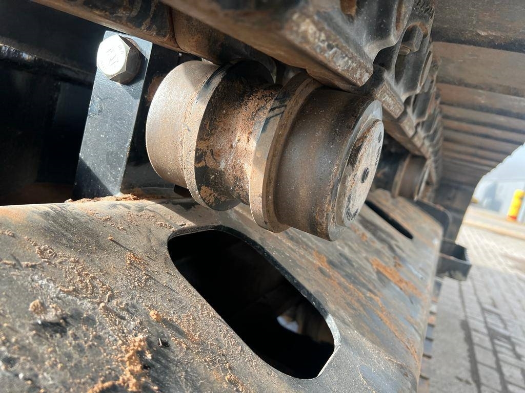 CAT 320 D3 GC