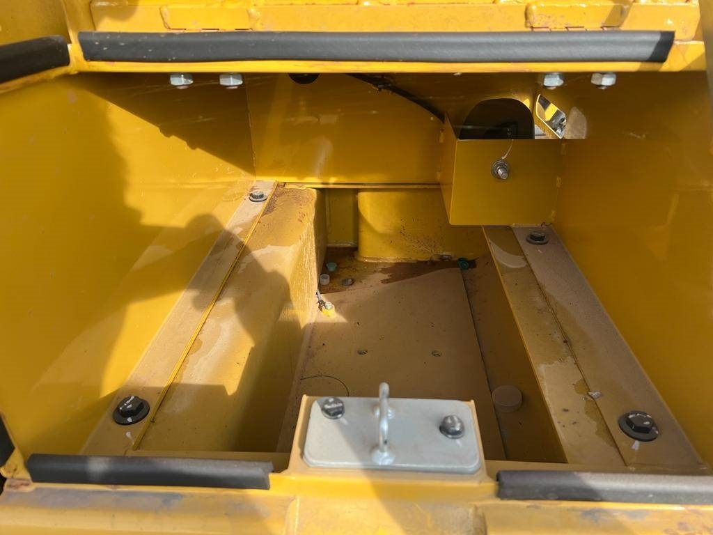 CAT 320 D3 GC