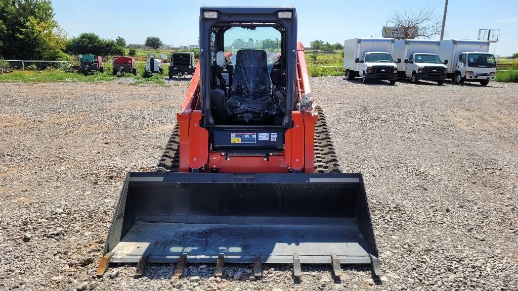 Kubota SVL972