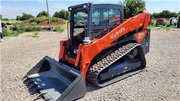 Kubota SVL972