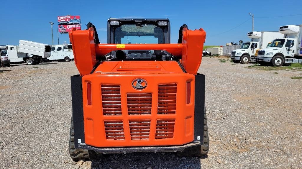 Kubota SVL972