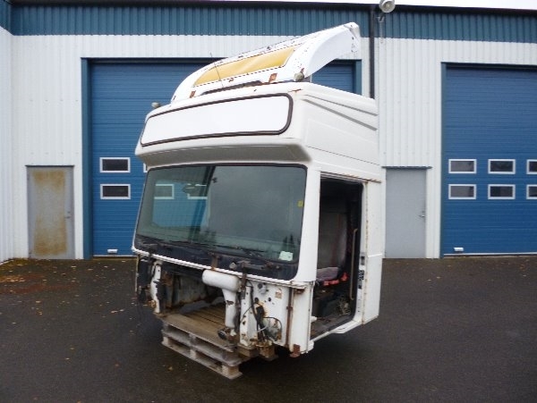 Volvo f12 1992