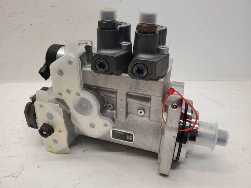 Detroit Diesel DD15
