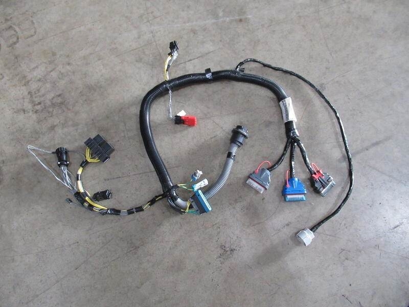 Freightliner Loop Line Kit Freightliner