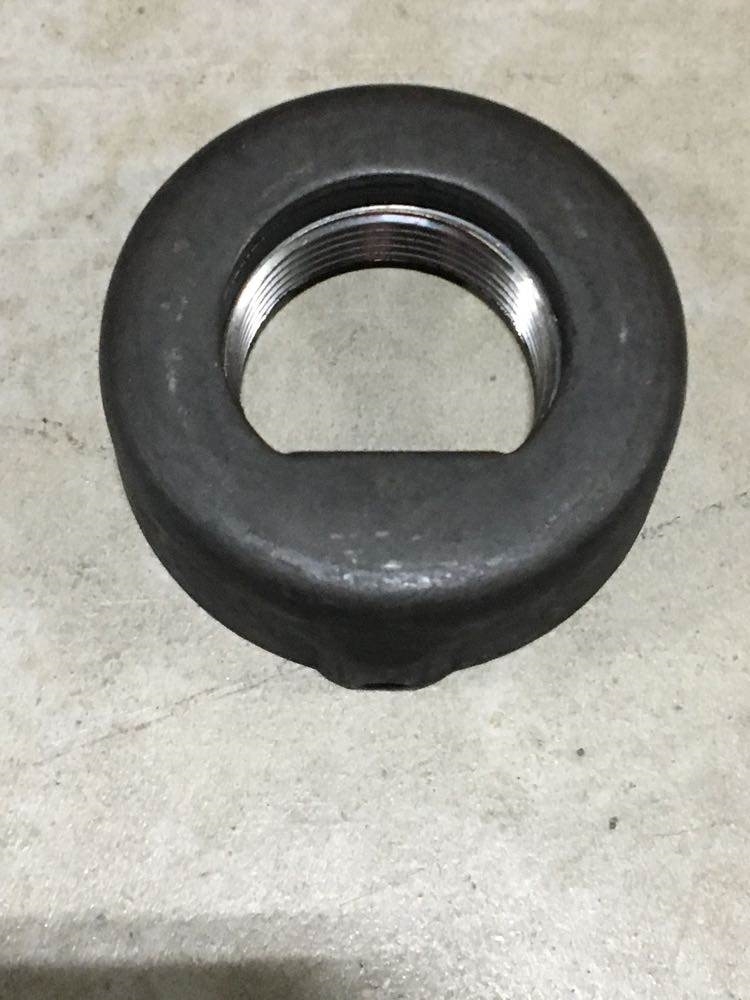 GMC Axle Nut