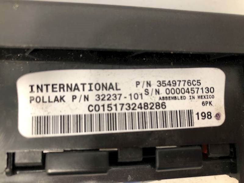 International Prostar