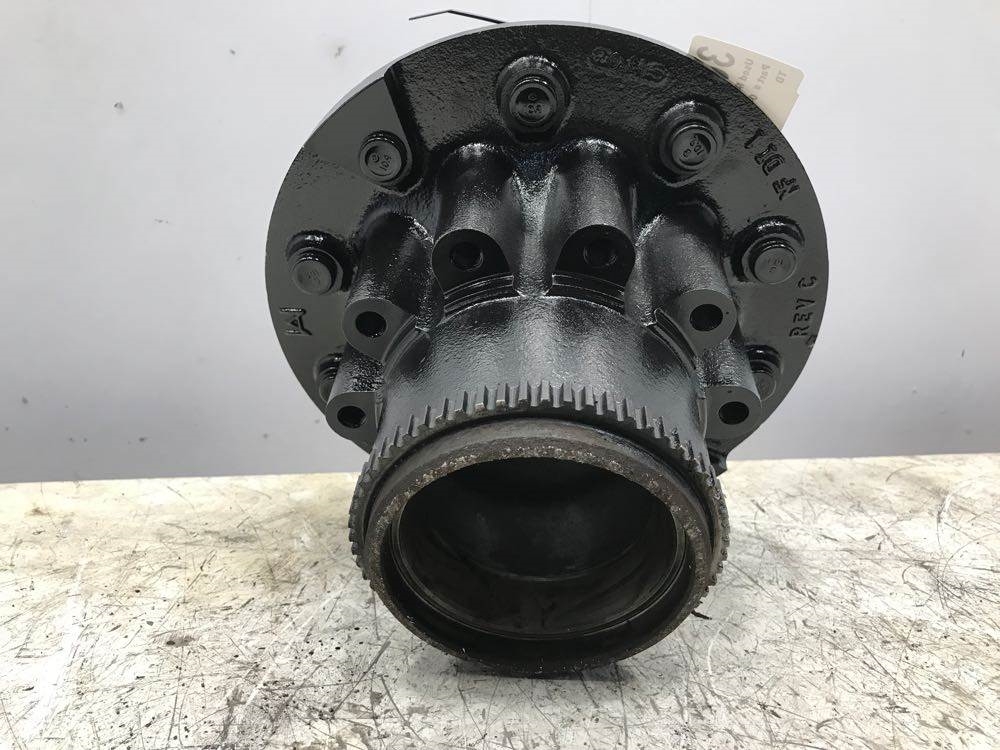 Meritor