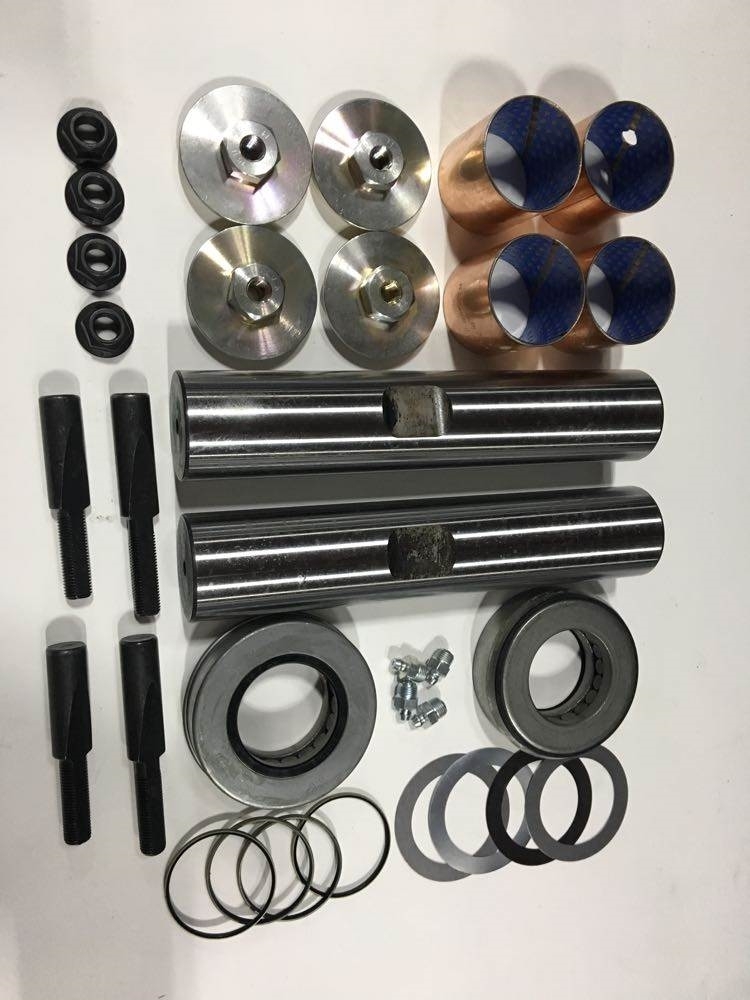 Meritor Easy Steer™ Ream Kit