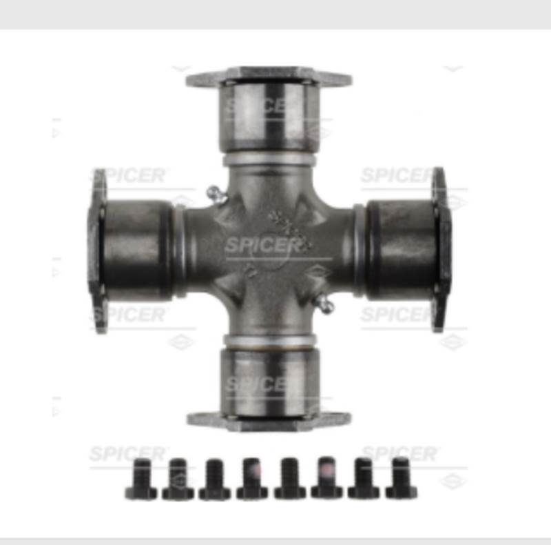 Spicer 1710 Series UJoint