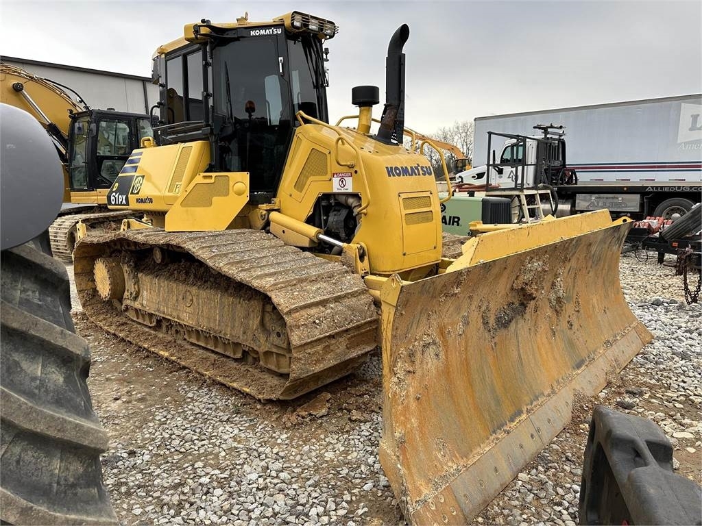 Komatsu D61PX24