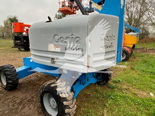 Genie S40
