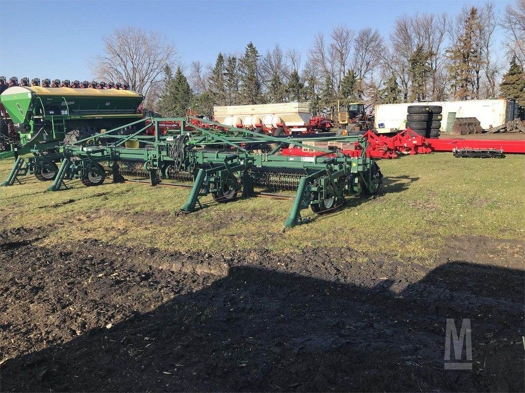 Pickett Pickett 12302A Other harvesting equipment Agriculture GenAg