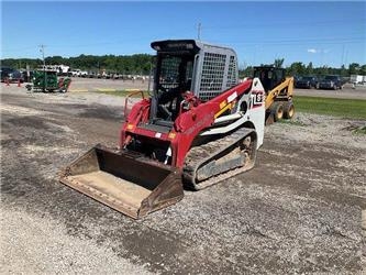 Takeuchi TL8