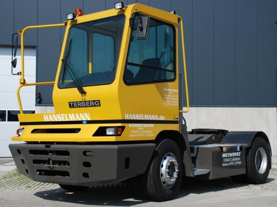 terberg yt 222,1686 1