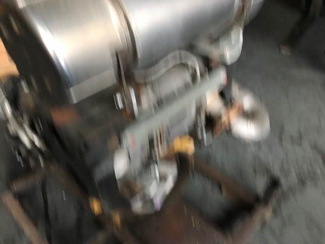CAT C3.8