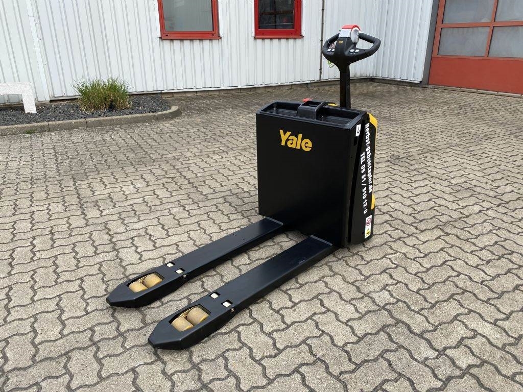 Yale MP16, Low lifter, Material Handling
