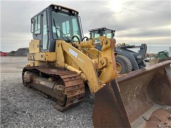 John Deere 755C II
