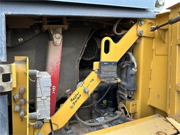 John Deere 755C II