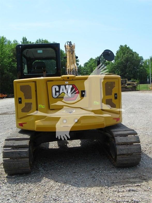 Caterpillar 309 CR