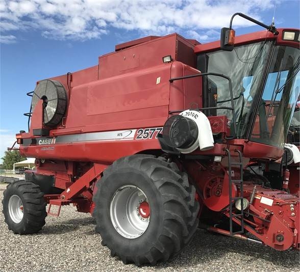 Case IH 2577