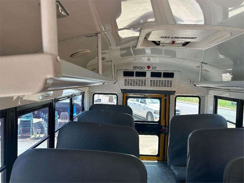 Chevrolet TRANS TECH