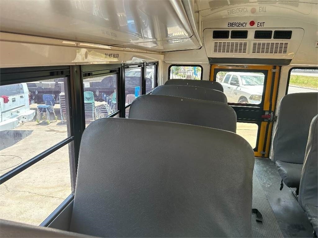 Chevrolet TRANS TECH