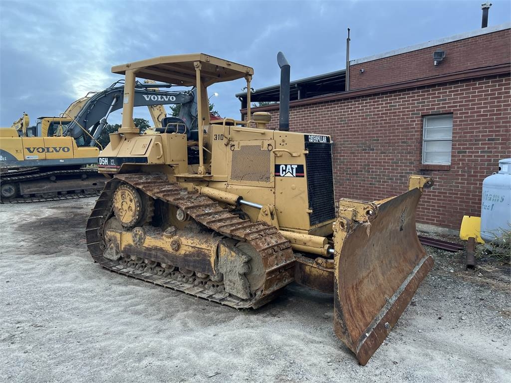 caterpillar-d5h-xl