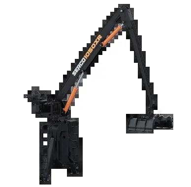[Other] SERCO 1050xr, :Misc. Construction Attachment, Construction